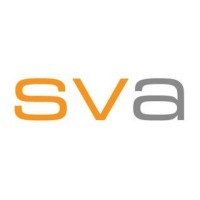 Shripal and Venkat Architects logo - Similar company to Anushca Designer Spaaces Pvt. Ltd.