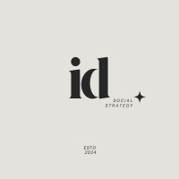 Isabelle Durbin Social Strategy logo - Similar company to Fore