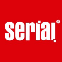 Producto Serial logo - email format related to elmi brand - Business Promotion