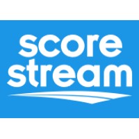 ScoreStream logo - Similar company to Huddlecamhd