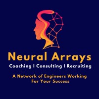 Neural Arrays logo - Similar company to Center For Neural Engineering