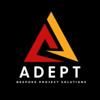 ADEPT Bespoke Project Solutions logo - Similar company to Ewin Codes