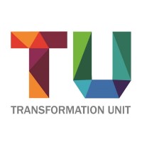 NHS Transformation Unit logo - Similar company to Midlands And Lancashire Commissioning Support Unit