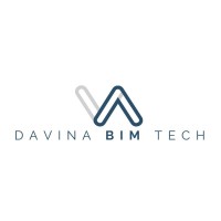 Davina BIM logo - Similar company to Bim Mee Aec Design Inc.