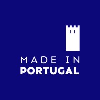 MADE IN PORTUGAL logo - Similar company to Wireframe