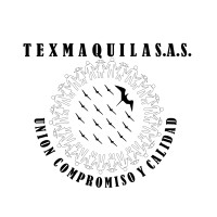 Texmaquila SAS logo - Similar company to Sapian