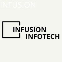 infusion_infotech logo - Similar company to Opaq