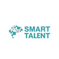 Smart Talent logo - Similar company to Smart Planet