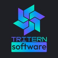 Tritern Software Pvt Ltd logo - Similar company to Datadriven