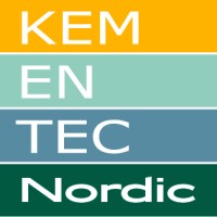 Kem-En-Tec Nordic A/S logo - Similar company to Reflab Aps