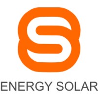 Energy Solar logo - Similar company to Solar Vide