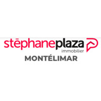 Stéphane Plaza Immobilier Montélimar logo - Similar company to Crest Immobilier