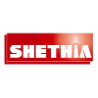 Shethia Erectors & Material Handlers Ltd logo - Similar company to Sapsons