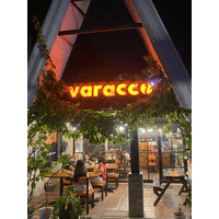 Varacco logo - Similar company to Varac