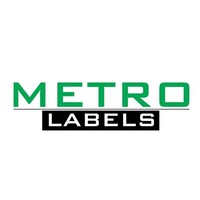 Metro Labels Sdn Bhd (333406-V) logo - Similar company to Printmax Labels
