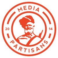 Media Partisans GmbH logo - Similar company to Atl Holding