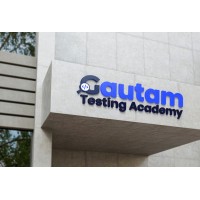 Gautam Testing Academy logo - Similar company to The Testing Academy