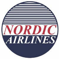 NORDIC AIRLINES A/S logo - Similar company to Nordic Air Group