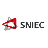 Shanghai New International Expo Centre(SNIEC) logo - Similar company to Gainingedge