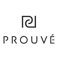Prouvé logo - Similar company to Inter Group