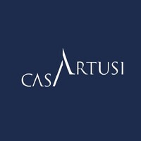 Casa Artusi logo - Similar company to Jemore