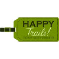 Happy Trails! Asia logo - Similar company to Jans Tours