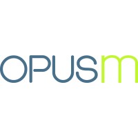 OPUSm logo - Similar company to Opusm