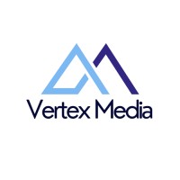 Vertex Media logo - Similar company to Together Csr