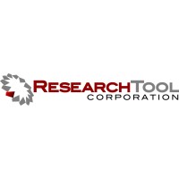Research Tool Corporation logo - Similar company to Clinton Machine, Inc.