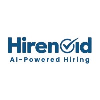 Hirenoid logo - Similar company to Appsdelite Technology