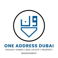 One Address Real Estate logo - Similar company to Silver Dunes Real Estate