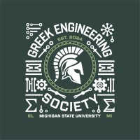 Greek Engineering Society logo - Similar company to Hill Entertainment Group