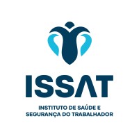 ISSAT logo - Similar company to Issatec