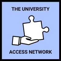 The University Access Network logo - Similar company to Supernova