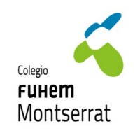 Colegio Montserrat FUHEM logo - Similar company to Fuhem  Ecosocial