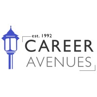 Career Avenues (CA) logo - Similar company to Securetivity