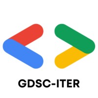 Google Developer Student Clubs ITER logo - Similar company to Career Development Hub