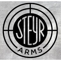 Steyr Arms, Inc. logo - Similar company to Steyr Arms Gmbh