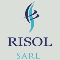RISOL SARL logo - Similar company to Djoudhour Etudes Agricoles Et Aquacoles