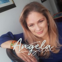 ANGELA SILVA logo - Similar company to Blu Sky Solutions
