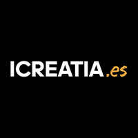 icreatia.es logo - Similar company to Bm (Learnhub)