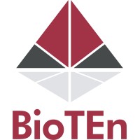 BioTEn logo - Similar company to Bioten Türkiye