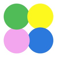 The Chichester Social logo - Similar company to Almighty ⚡