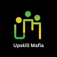 Upskill Mafia logo - Similar company to Ojd Computer Education