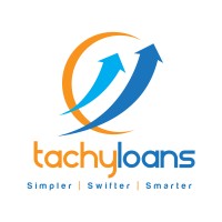 TachyLoans logo - Similar company to Search Engine Hacker