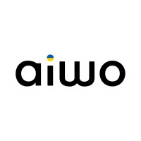 Aiwo logo - Similar company to Nocfo