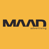 MAAD Advertising logo - Similar company to Macchiato Advertising Agency