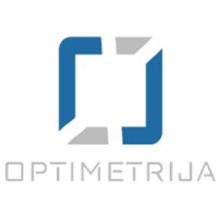 Optimetrija logo - Similar company to Agmeka Uab
