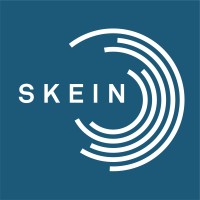 Skein Agency logo - Similar company to Redmedia