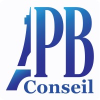 PBConseil logo - Similar company to Step'Com